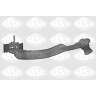 Support moteur avant gauche SASIC 4005522