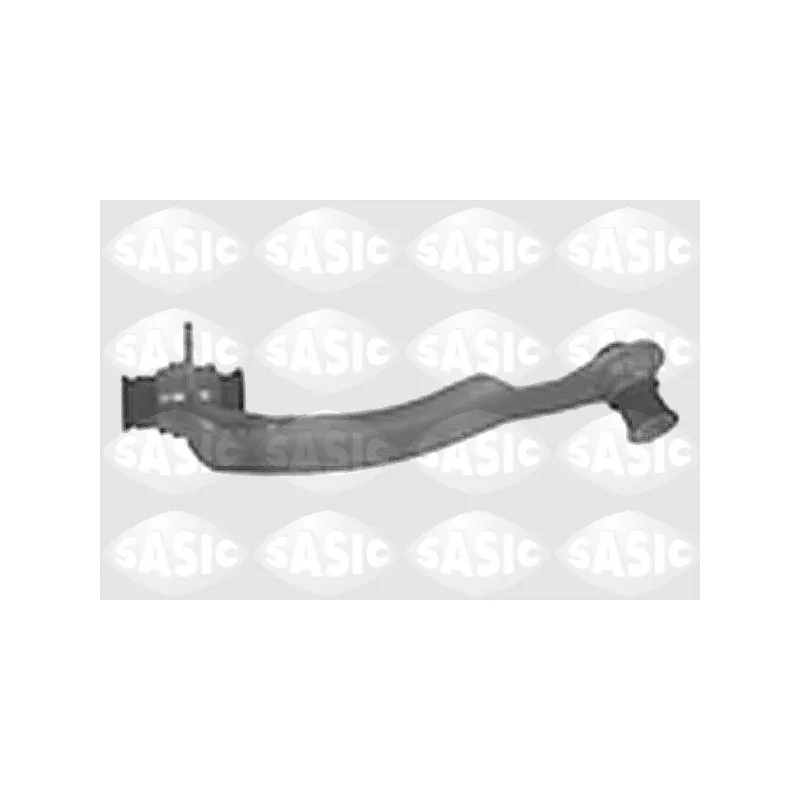 Support moteur avant gauche SASIC 4005522