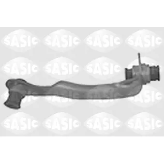 Support moteur avant droit SASIC 4005523