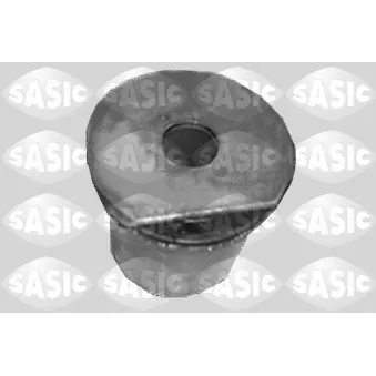 Suspension, corps de l'essieu SASIC 4005526