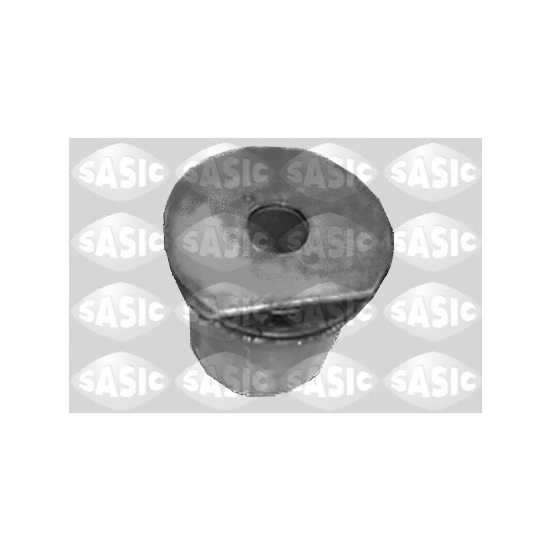 Suspension, corps de l'essieu SASIC 4005526