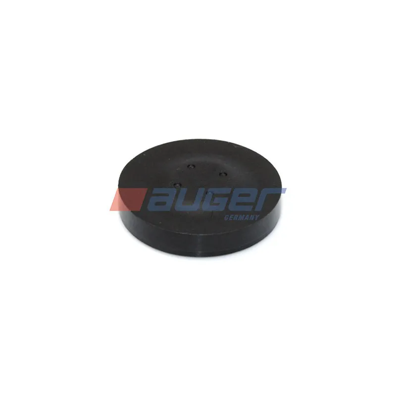 Pastille bombée, fusée d'essieu AUGER 60357