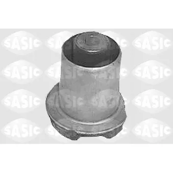 Suspension, corps de l'essieu SASIC 4005527