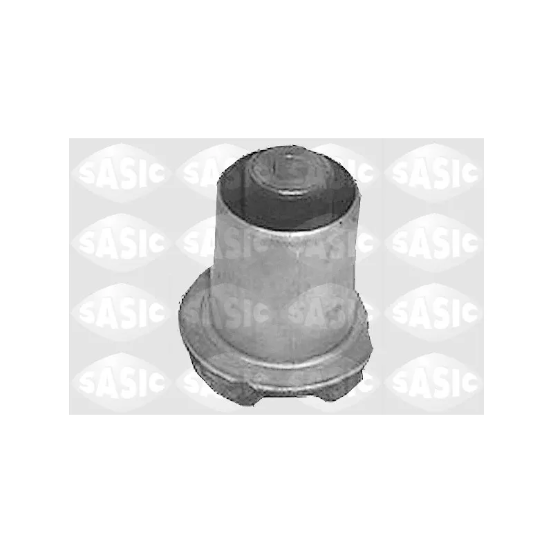 Suspension, corps de l'essieu SASIC 4005527
