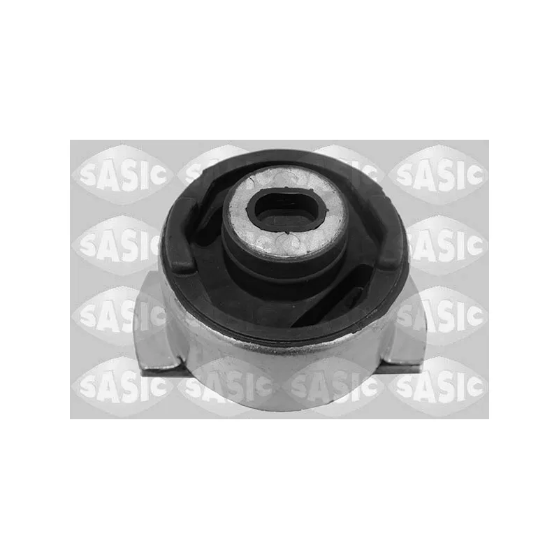 Suspension, corps de l'essieu arrière gauche SASIC 4005529