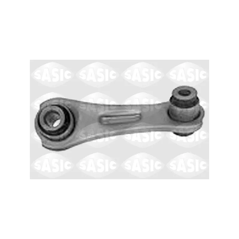 Entretoise/tige, stabilisateur arrière gauche SASIC 4005533
