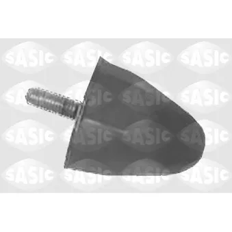 Butée élastique, suspension SASIC 4005534