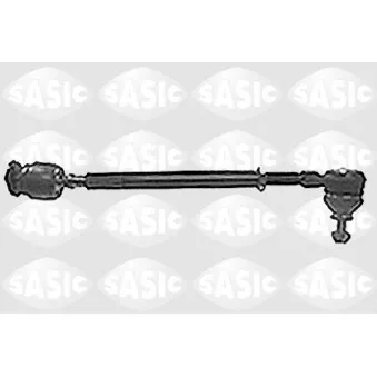 Barre de connexion SASIC 4006044