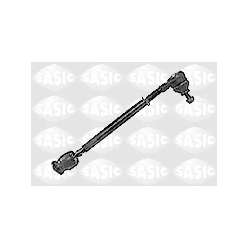 Barre de connexion SASIC 4006044B1