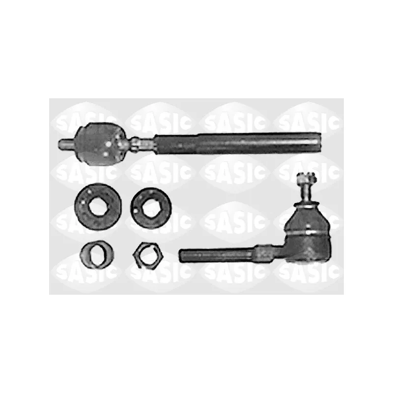 Barre de connexion SASIC 4006048