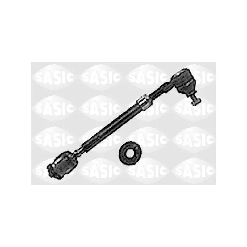 Barre de connexion SASIC 4006048B1