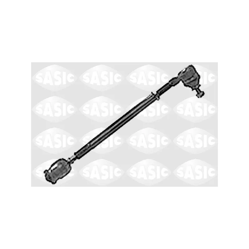 Barre de connexion SASIC 4006054B1