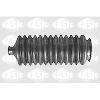 Soufflet de direction SASIC 4006075