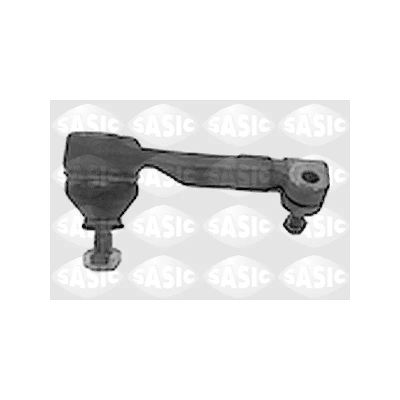 Rotule de barre de connexion avant droit SASIC 4006104