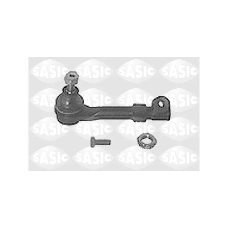 Rotule de barre de connexion avant droit SASIC 4006109
