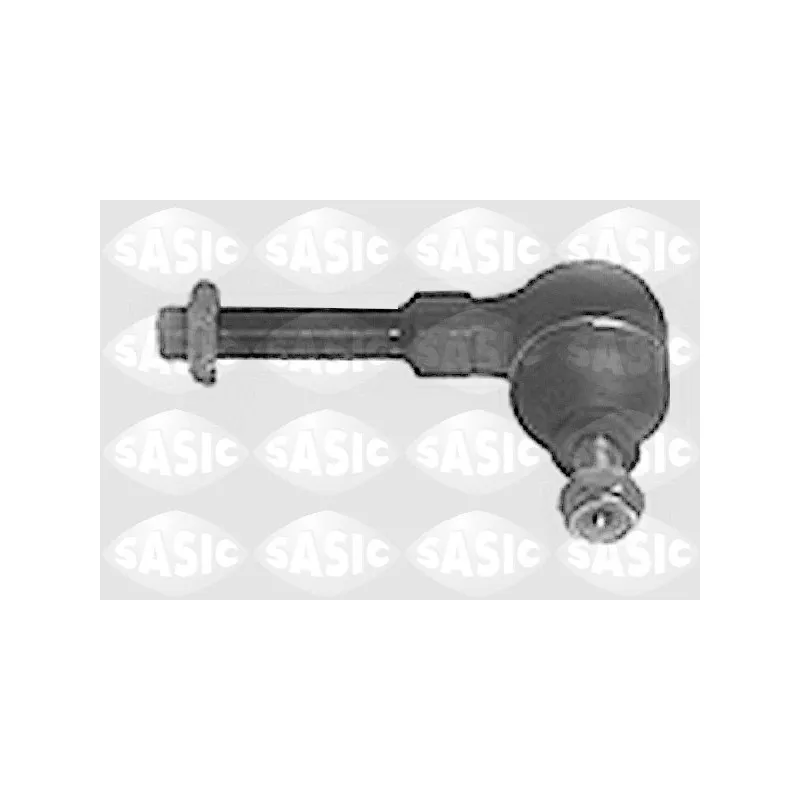 Rotule de barre de connexion avant SASIC 4006111