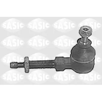 Rotule de barre de connexion avant SASIC 4006113