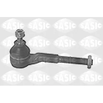 Rotule de barre de connexion avant droit SASIC 4006118