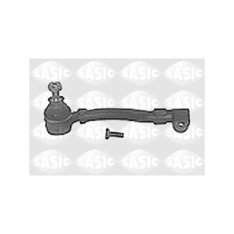 Rotule de barre de connexion avant droit SASIC 4006129