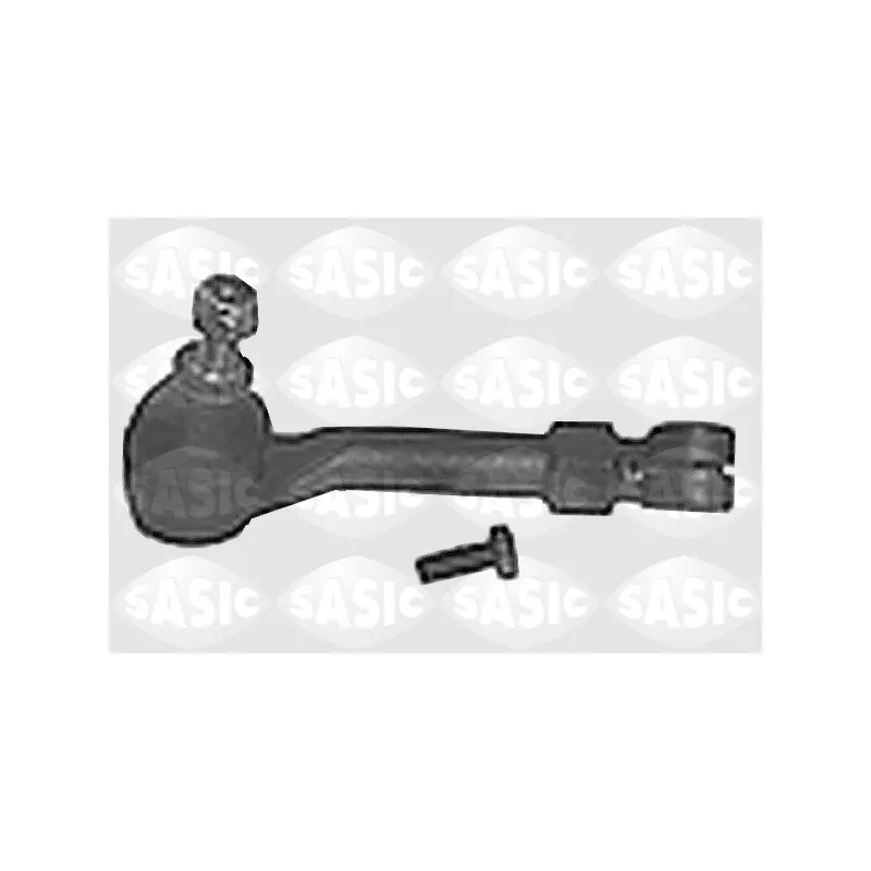 Rotule de barre de connexion avant droit SASIC 4006131