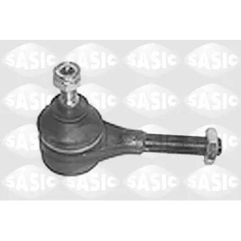 Rotule de barre de connexion avant SASIC 4006133