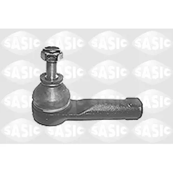 Rotule de barre de connexion avant droit SASIC 4006135