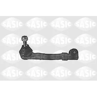 Rotule de barre de connexion avant droit SASIC 4006145