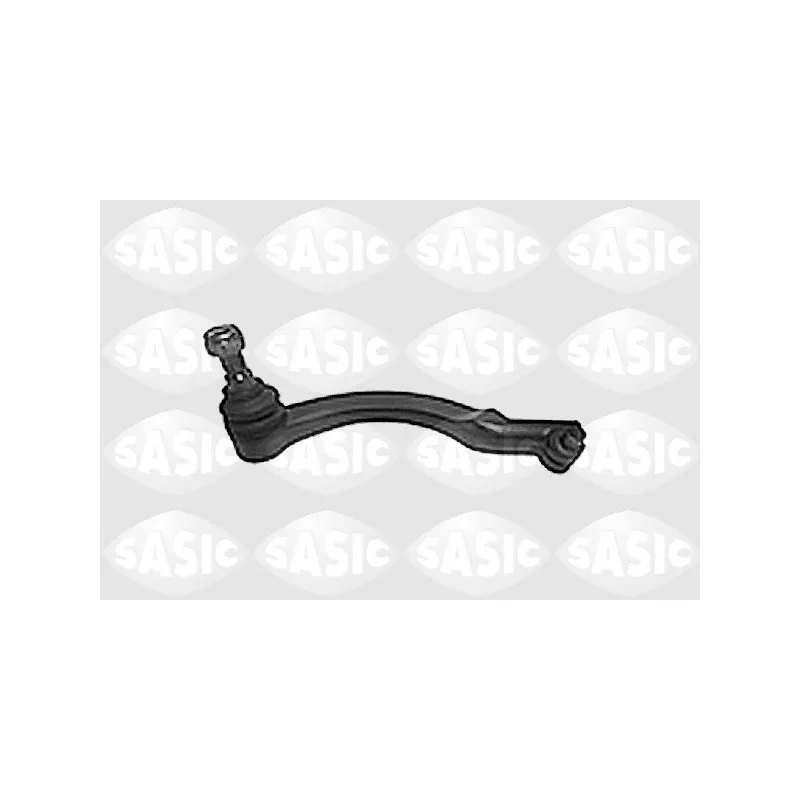 Rotule de barre de connexion avant droit SASIC 4006154