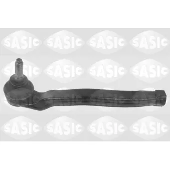 Rotule de barre de connexion avant droit SASIC 4006159