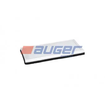 Filtre, air de l'habitacle AUGER 66626