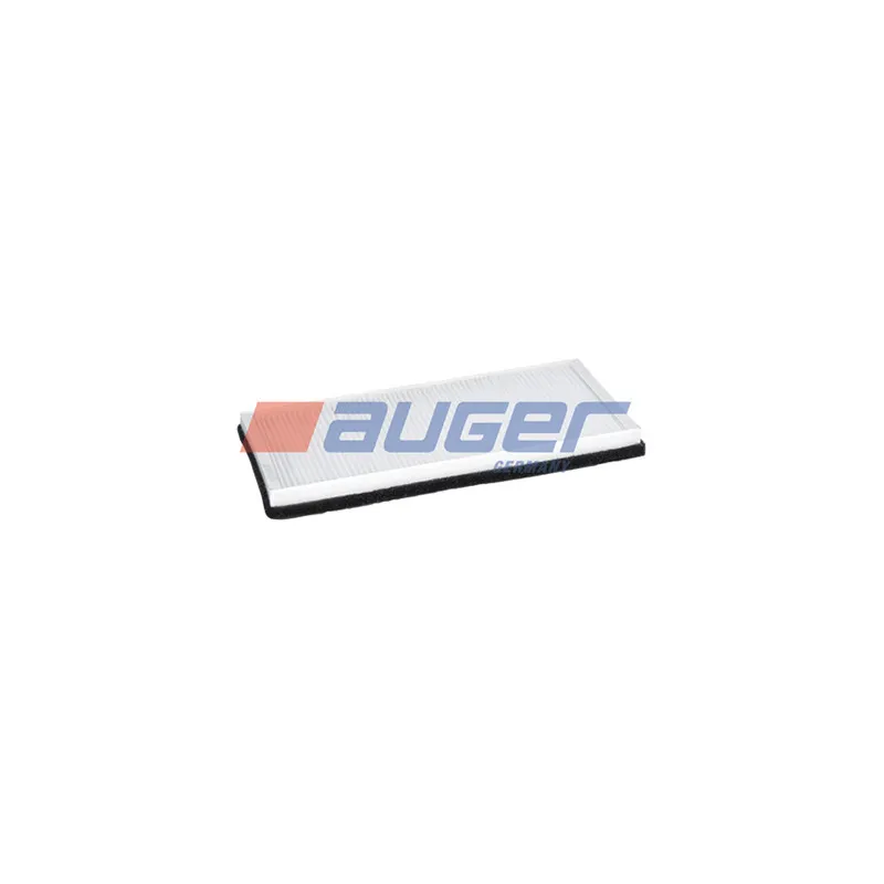 Filtre, air de l'habitacle AUGER 66626