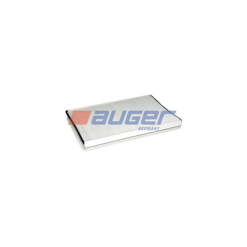 Filtre, air de l'habitacle AUGER 66627