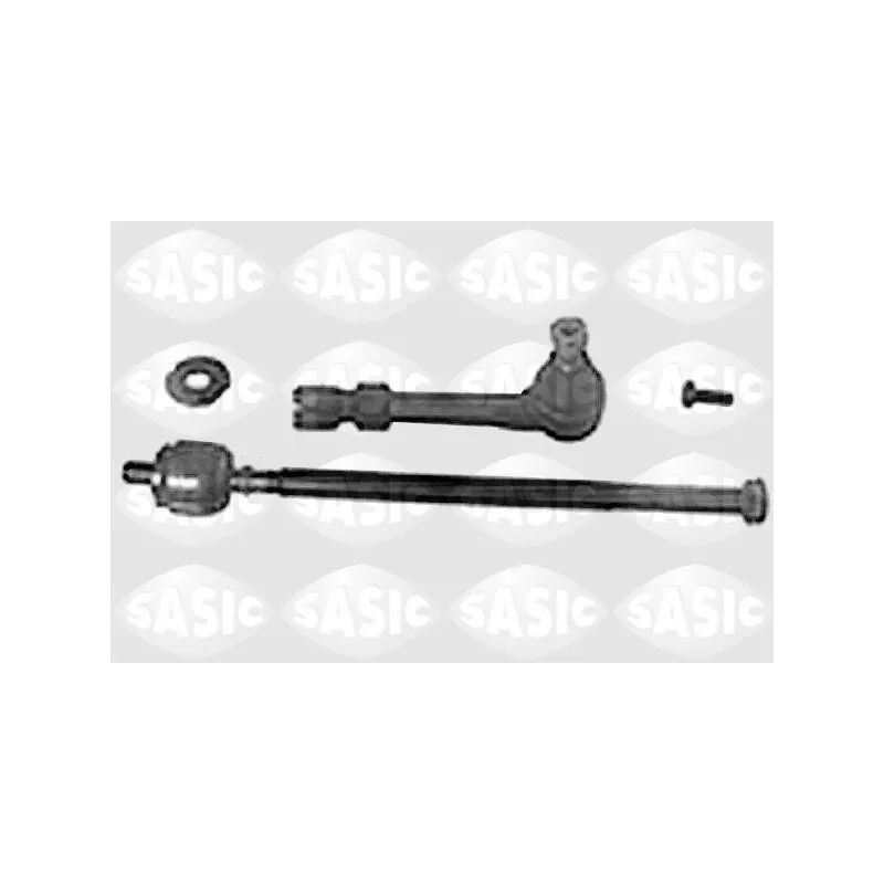 Barre de connexion avant gauche SASIC 4006233