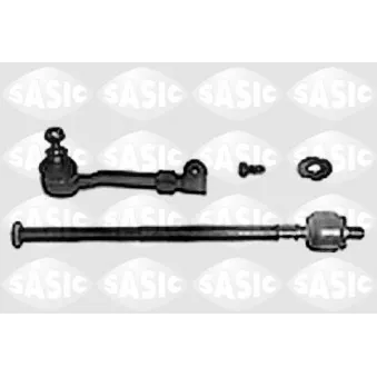 Barre de connexion avant droit SASIC 4006234