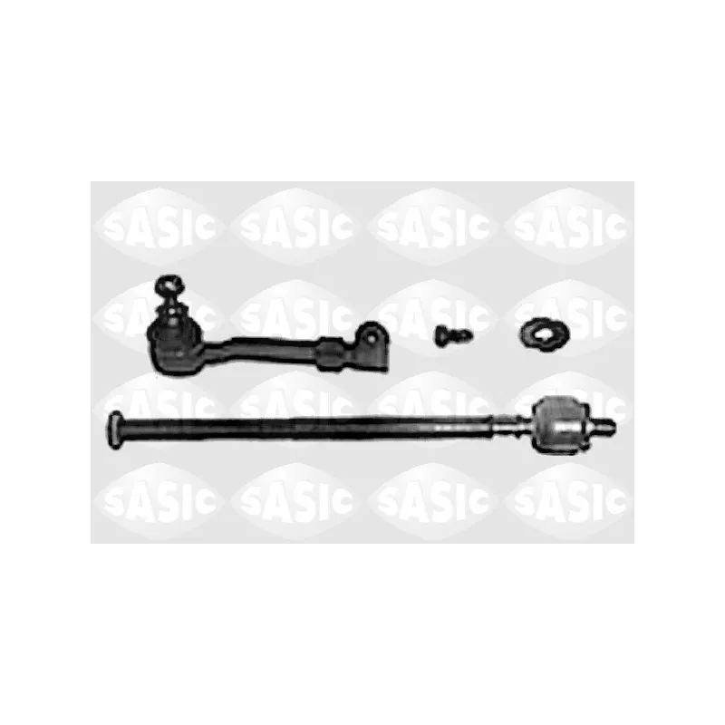 Barre de connexion avant droit SASIC 4006234