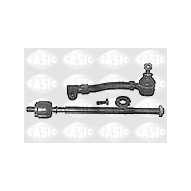 Barre de connexion avant gauche SASIC 4006235