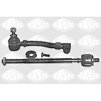 Barre de connexion avant droit SASIC 4006237