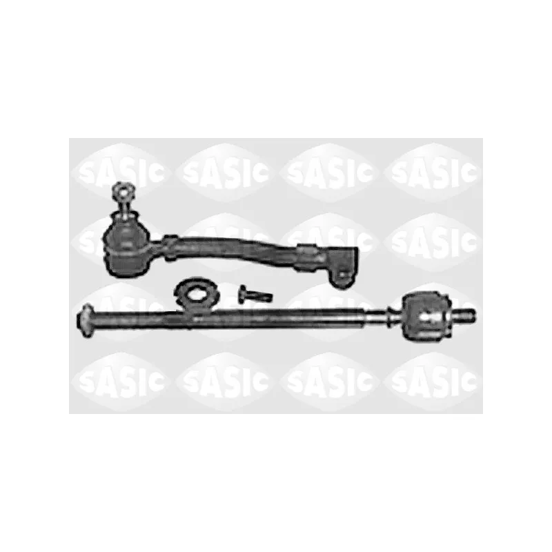 Barre de connexion avant droit SASIC 4006237