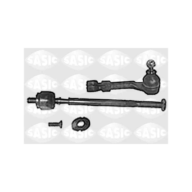 Barre de connexion avant gauche SASIC 4006238