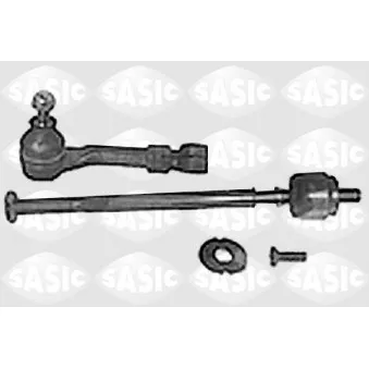 Barre de connexion avant droit SASIC 4006239