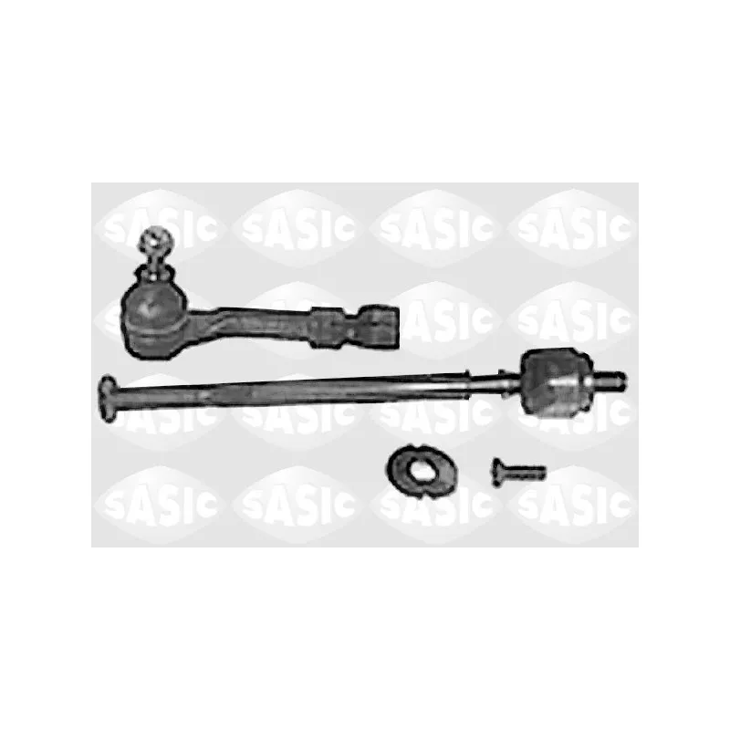 Barre de connexion avant droit SASIC 4006239