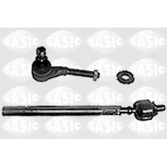 Barre de connexion avant droit SASIC 4006241
