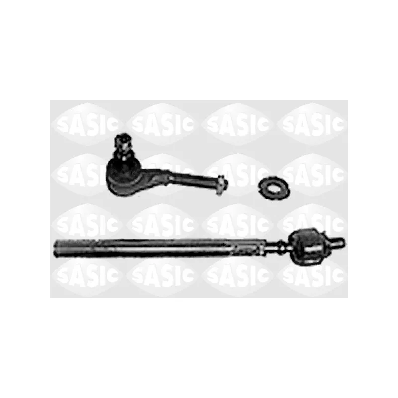 Barre de connexion avant droit SASIC 4006241