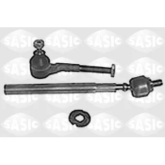 Barre de connexion avant droit SASIC 4006243