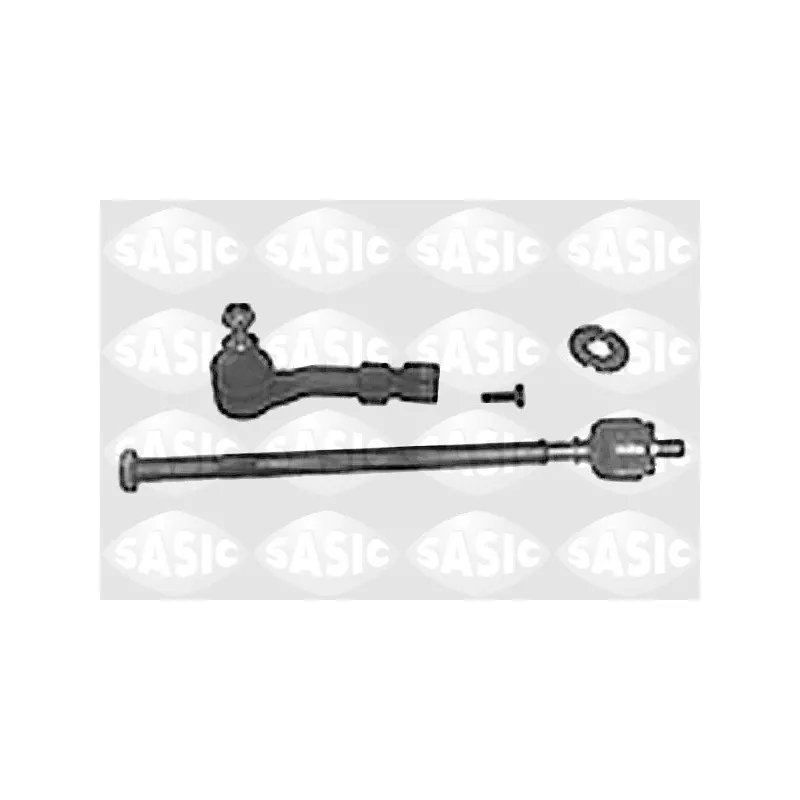 Barre de connexion avant droit SASIC 4006247