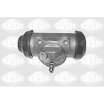 Cylindre de roue arrière droit SASIC 4024284