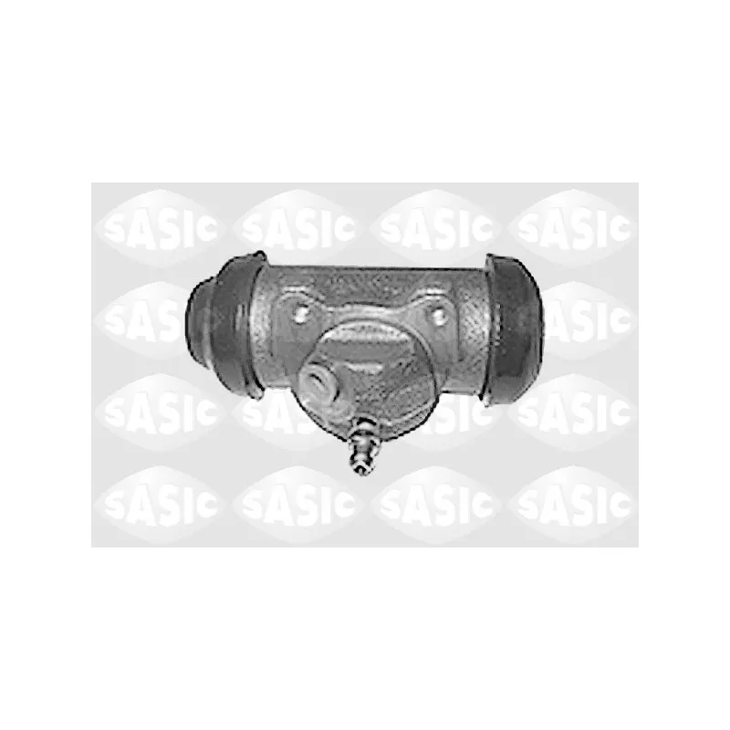 Cylindre de roue arrière droit SASIC 4024284