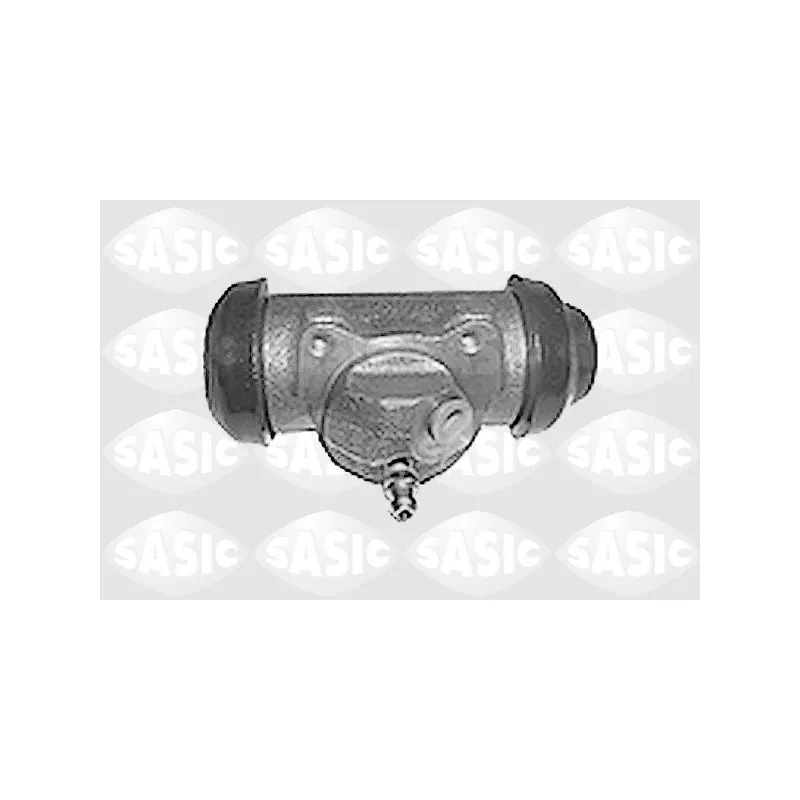 Cylindre de roue arrière gauche SASIC 4024294