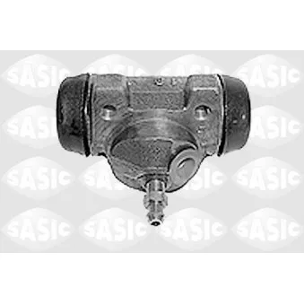 Cylindre de roue arrière droit SASIC 4024484