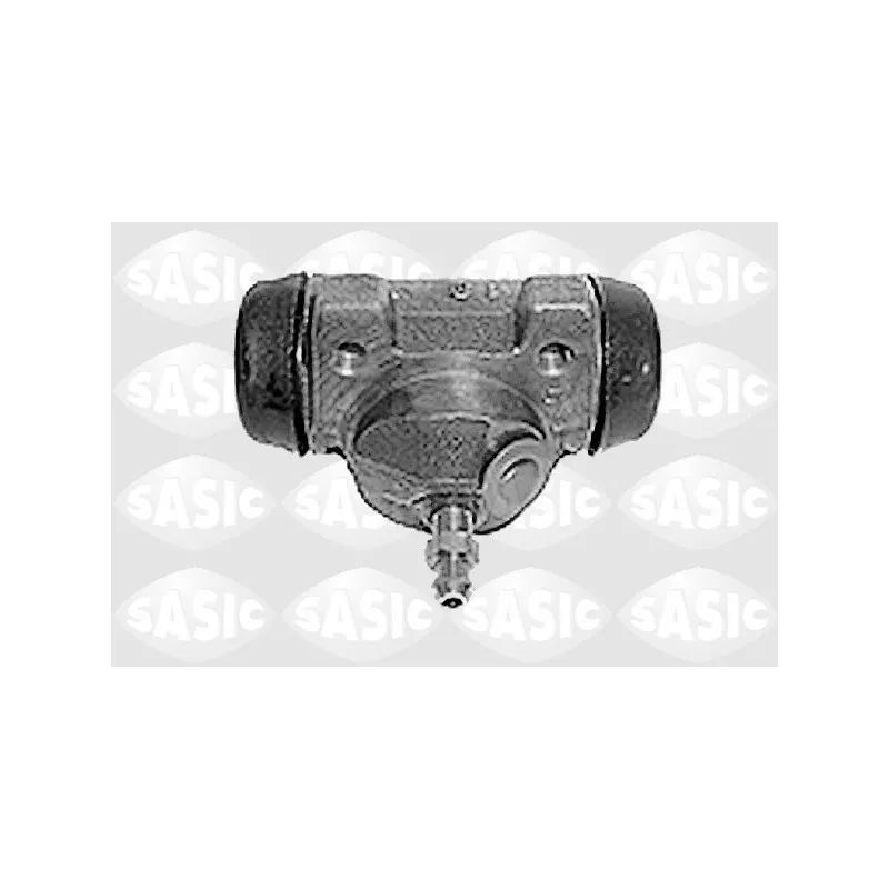 Cylindre de roue arrière droit SASIC 4024484